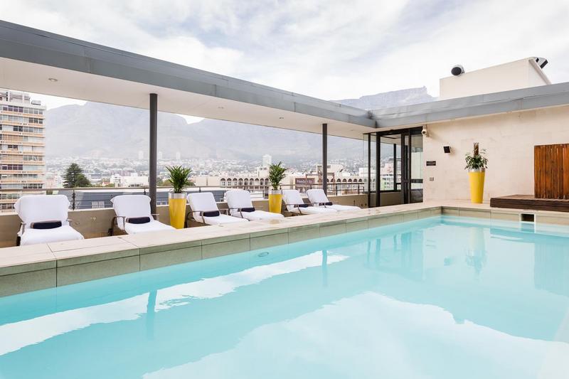 0 Bedroom Property for Sale in Cape Town City Centre Western Cape